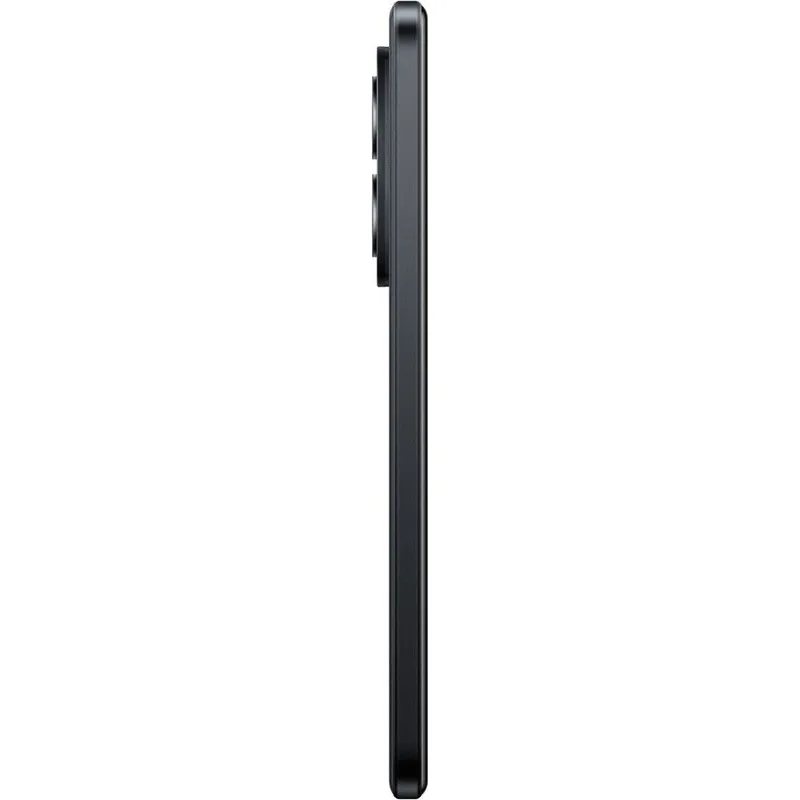 Смартфон Redmi Note 15 Pro 12+512Gb черный (MZB0LYORU)