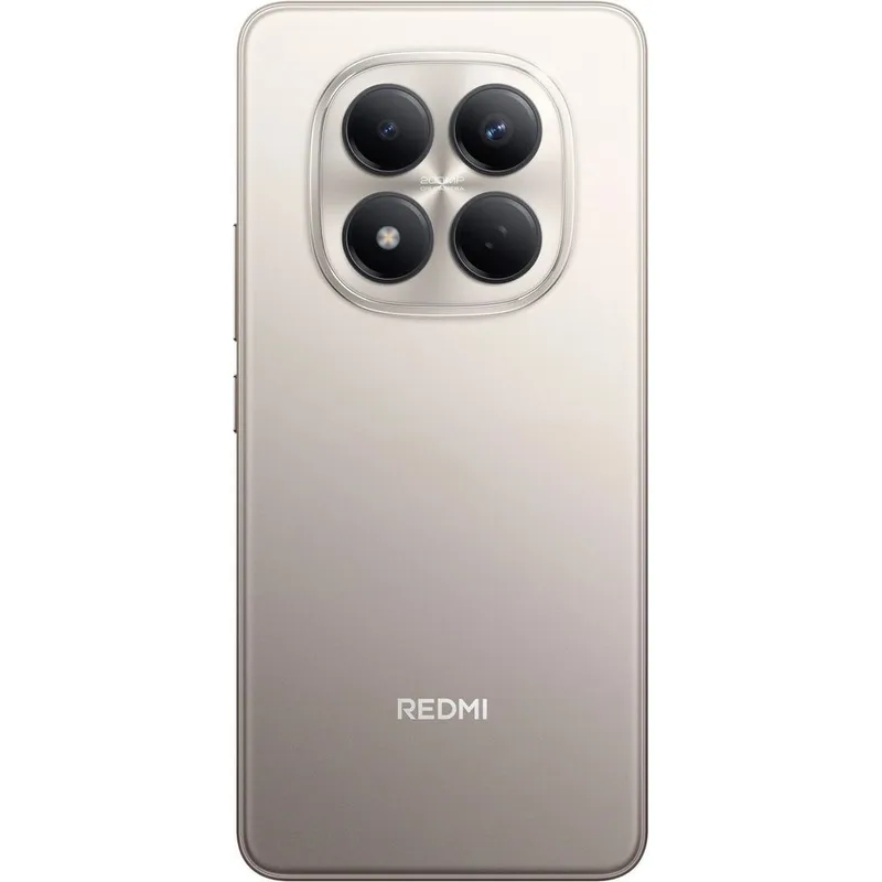 Смартфон Redmi Note 15 Pro 8+256Gb титановый (MZB0MGTRU) 