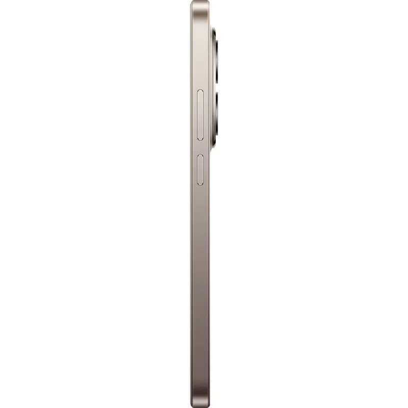Смартфон Redmi Note 15 Pro 5G 8+256Gb титановый (MZB0M2HRU) 