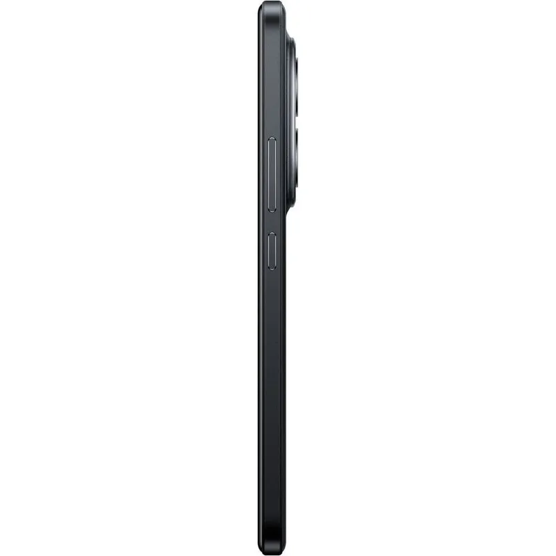 Смартфон Redmi Note 15 Pro+ 5G 8+256Gb черный (MZB0MI5RU) 