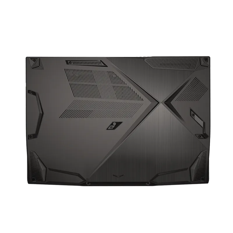 Ноутбук MSI Thin 15 B2RVE-3450XRU Intel Core 5 210H/16Gb/SSD512Gb/RTX4050 6Gb (45W)/15.6"/IPS/FHD/1920x1080/144Hz/NoOS/Cosmos Gray/1.86kg (9S7-16R831-3450)