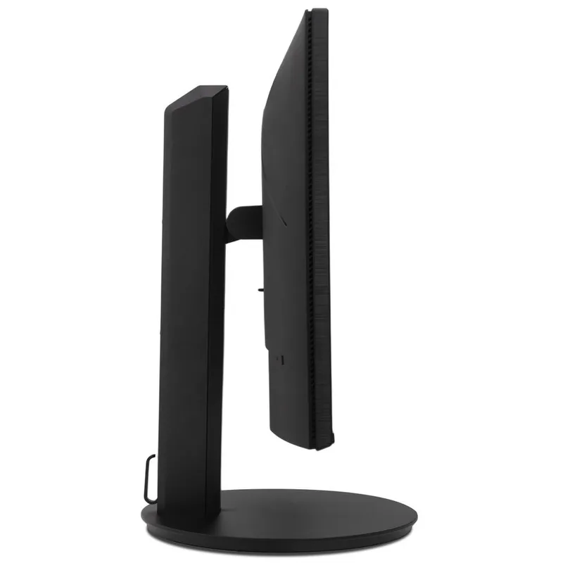 Монитор Acer 27" Vero CB272UGbmiiprx черный IPS LED 1ms 16:9 HDMI M/M матовая HAS Piv 350cd 178гр/178гр 2560x1440 120Hz FreeSync DP 2K 5.65кг
