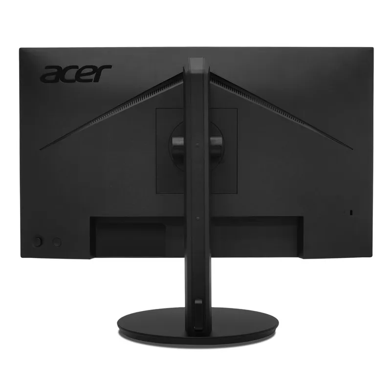 Монитор Acer 27" Vero CB272UGbmiiprx черный IPS LED 1ms 16:9 HDMI M/M матовая HAS Piv 350cd 178гр/178гр 2560x1440 120Hz FreeSync DP 2K 5.65кг