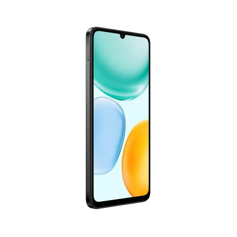 Смартфон HONOR X5C 4+64Gb чёрный (5109BYEY)