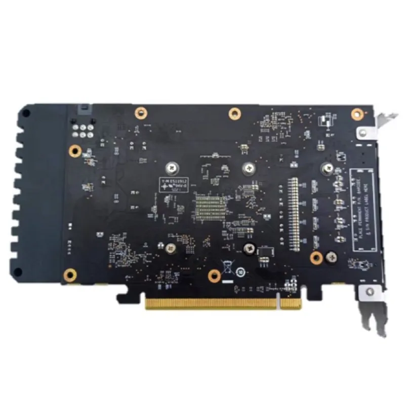 Видеокарта Ninja (Sinotex) RX6500XT 4GB GDDR6 64bit 3xDP HDMI 2FAN RTL