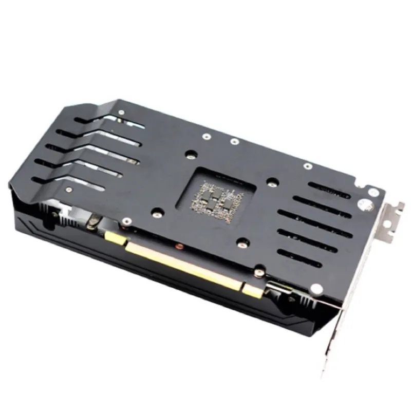 Видеокарта Ninja (Sinotex) RTX3050 8GB GDDR6 128bit 3xDP HDMI 2FAN RTL