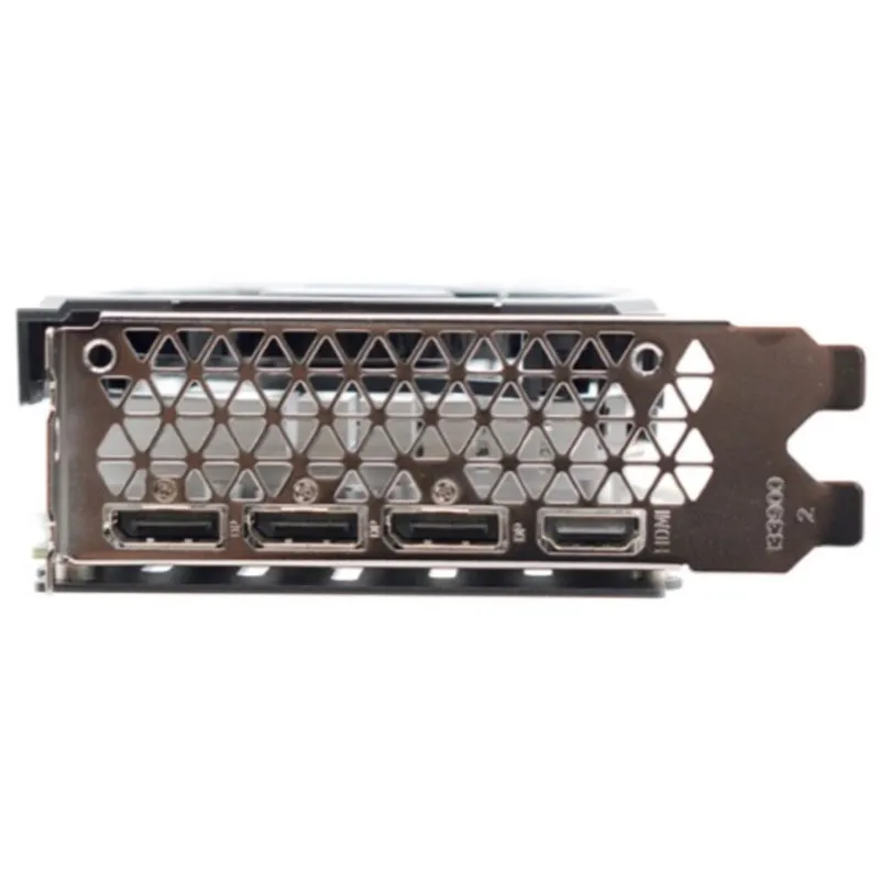 Видеокарта Ninja (Sinotex) RTX3050 8GB GDDR6 128bit 3xDP HDMI 2FAN RTL