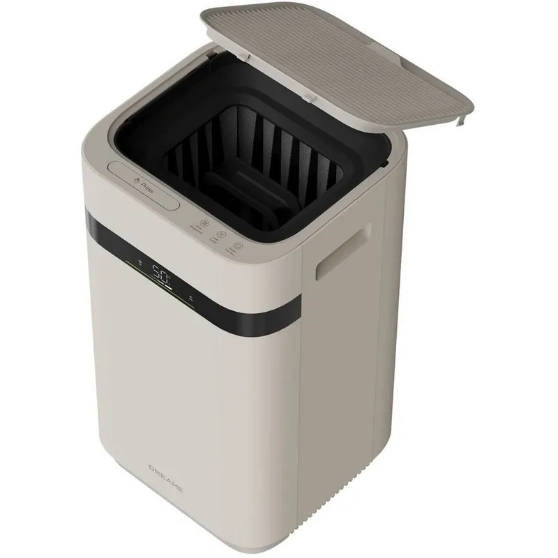 Увлажнитель воздуха Dreame Evaporative Humidifier H40 Essential - Увлажнитель-очиститель воздуха H40 Essential