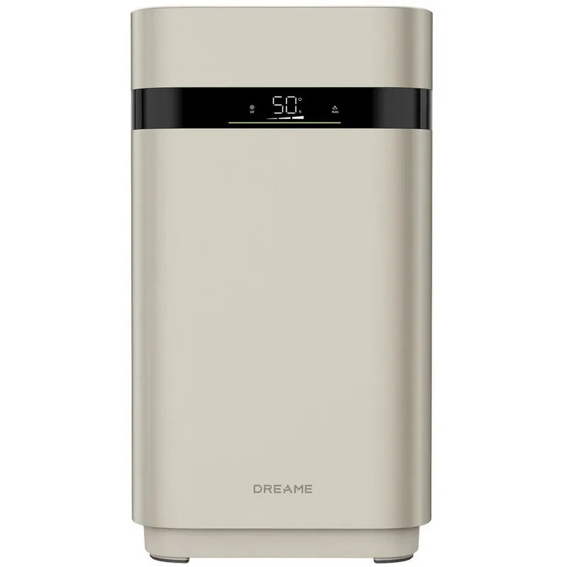 Увлажнитель-очиститель воздуха H40 Dreame Evaporative Humidifier