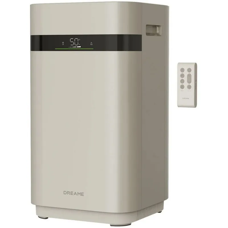 Увлажнитель-очиститель воздуха H40 Dreame Evaporative Humidifier