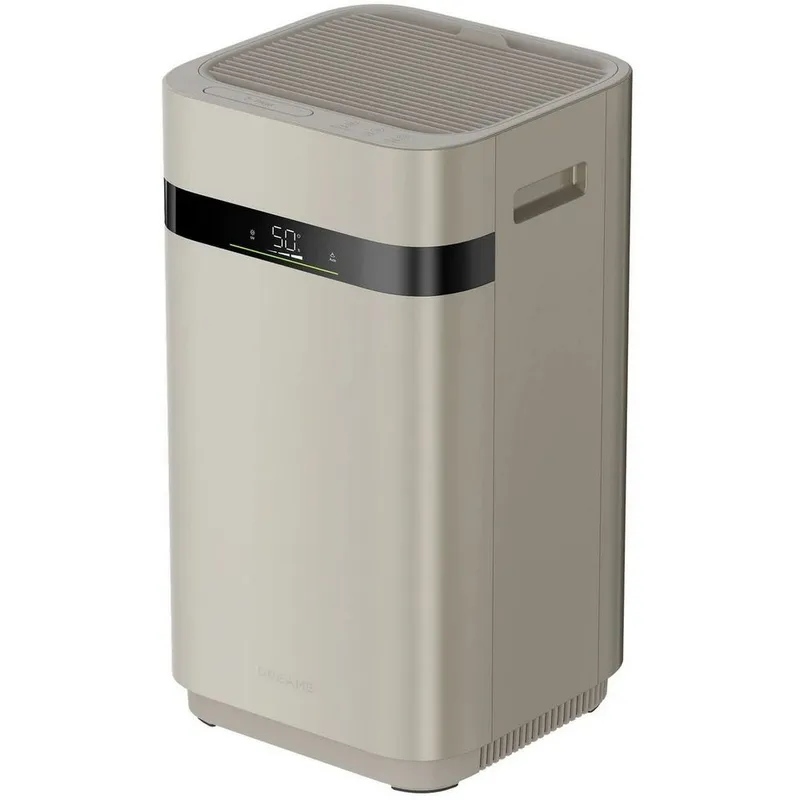 Увлажнитель-очиститель воздуха H40 Dreame Evaporative Humidifier