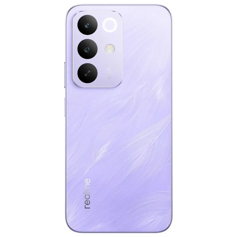  Смартфон Realme C85  8+256 фиолетовый 