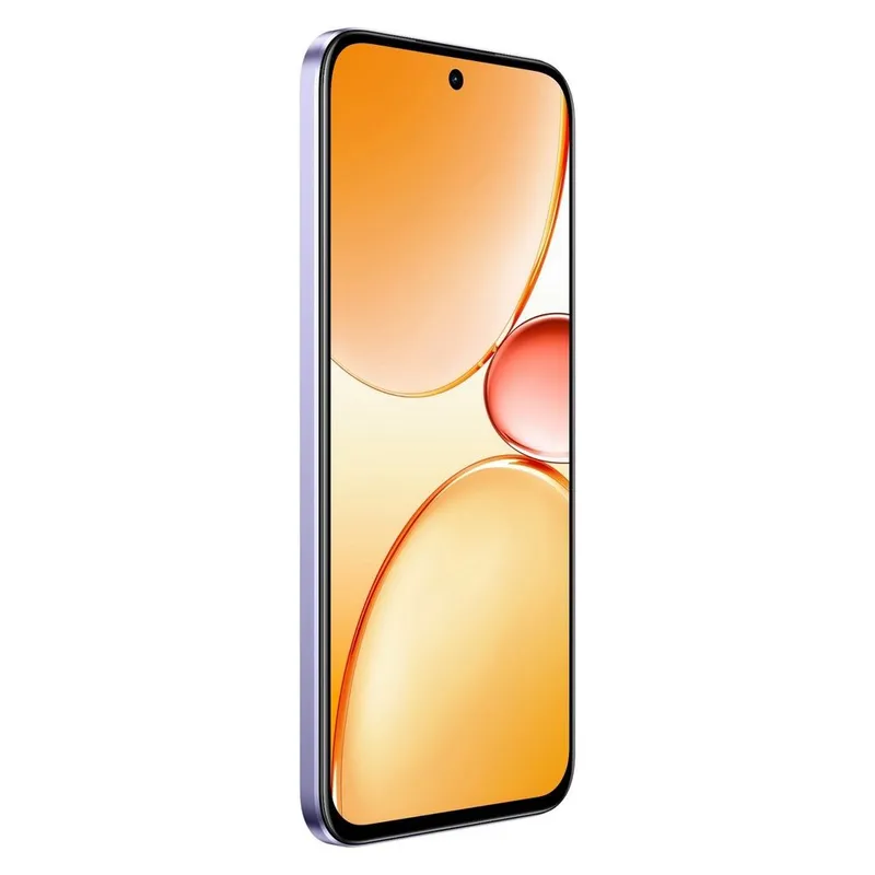 Смартфон Realme C85  6+128  фиолетовый 