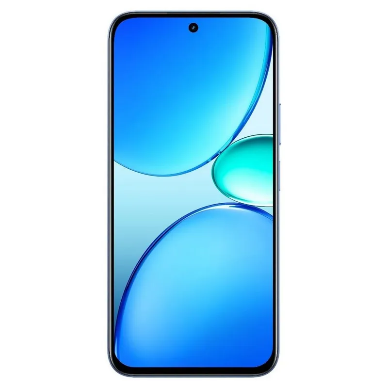 Смартфон Realme C85  8+256  голубой 