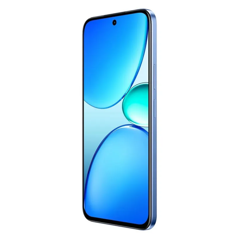 Смартфон Realme C85  8+256  голубой 