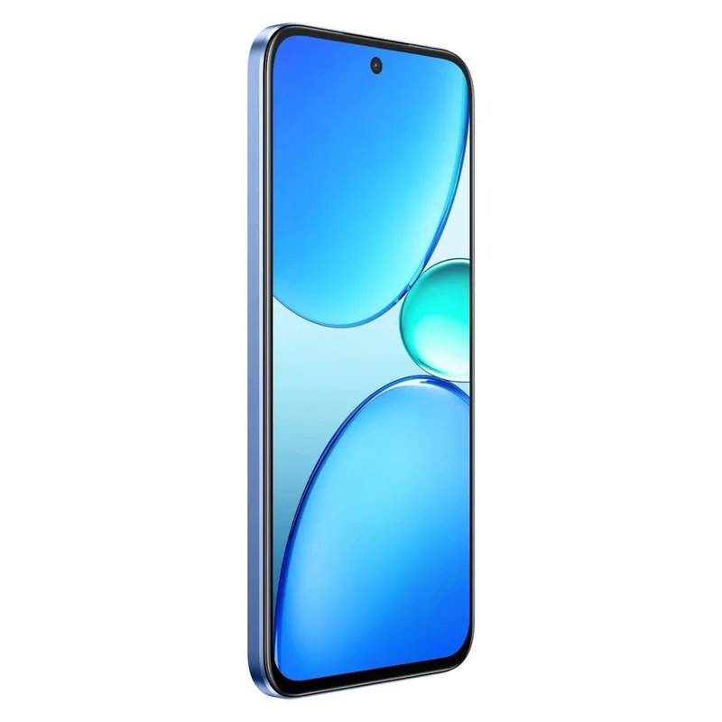 Смартфон Realme C85  8+256  голубой 