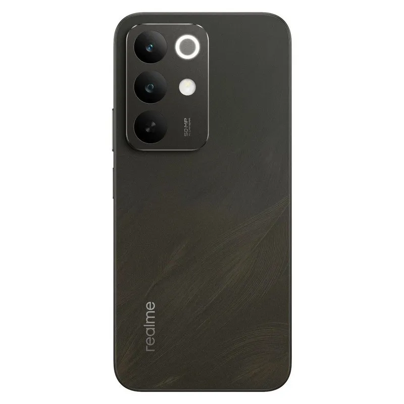 Смартфон Realme C85  6+128  черный 