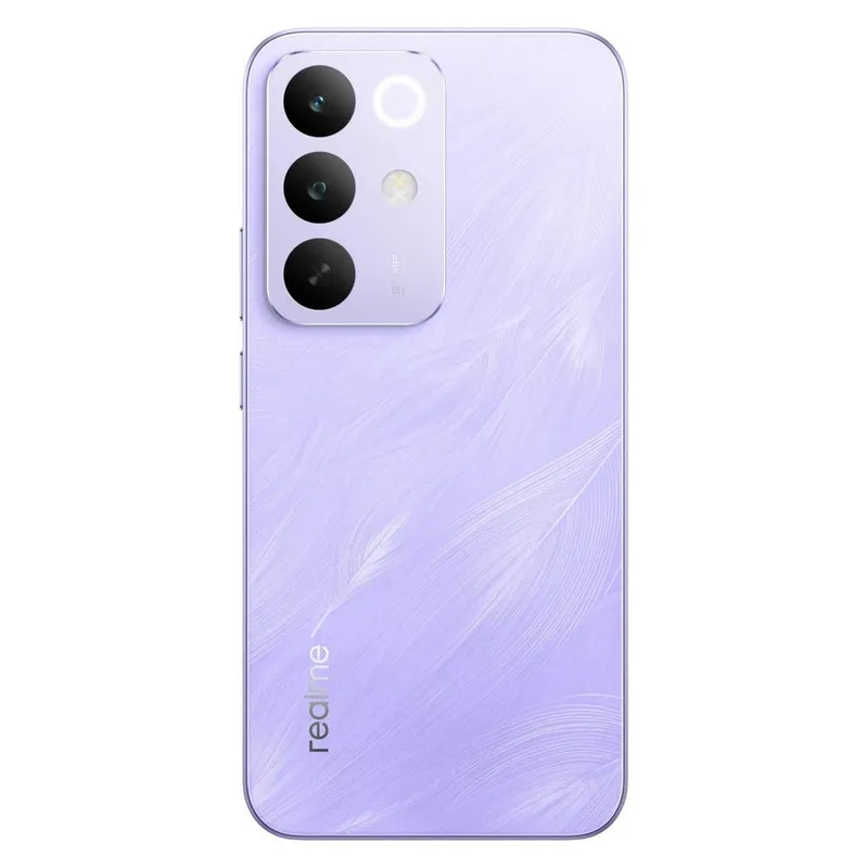 Смартфон Realme C85 Pro  6+128  фиолетовый 