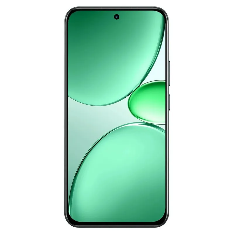 Смартфон Realme C85 Pro  6+128  зеленый 