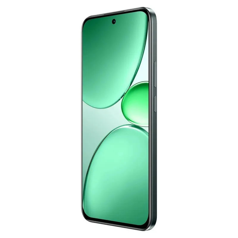 Смартфон Realme C85 Pro  6+128  зеленый 