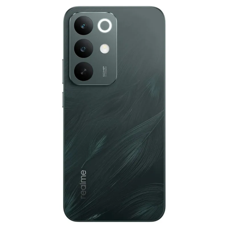 Смартфон Realme C85 Pro  6+128  зеленый 