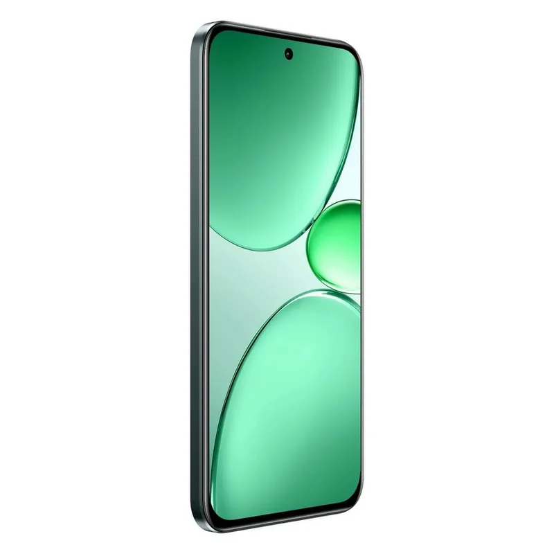 Смартфон Realme C85 Pro  6+128  зеленый 