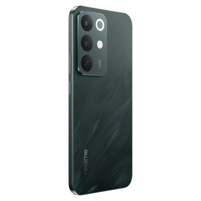 Смартфон Realme C85 Pro  6+128  зеленый 