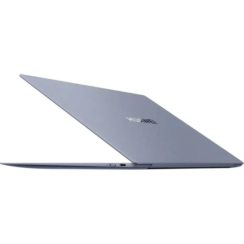 Ноутбук Huawei MateBook X Pro Intel Core Ultra 7 155H/16Gb/SSD1Tb/14.2"/OLED/3.1K/3120x2080/120Hz/Win11/Morandi Blue/1kg (53014MTK)