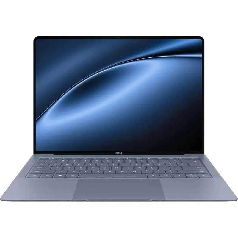 Ноутбук Huawei MateBook X Pro Intel Core Ultra 7 155H/16Gb/SSD1Tb/14.2"/OLED/3.1K/3120x2080/120Hz/Win11/Morandi Blue/1kg 53014MTK (53014MTK)