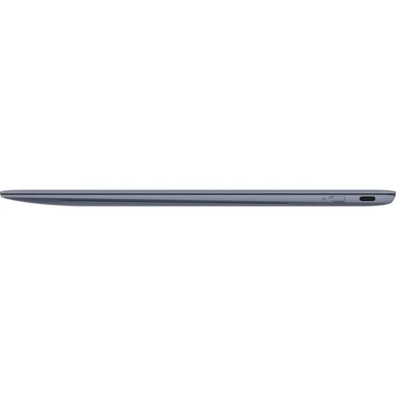 Ноутбук Huawei MateBook X Pro Intel Core Ultra 7 155H/16Gb/SSD1Tb/14.2"/OLED/3.1K/3120x2080/120Hz/Win11/Morandi Blue/1kg (53014MTK)
