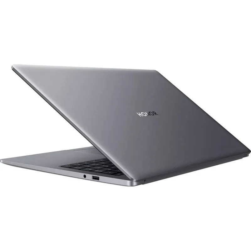Ноутбук HONOR MagicBook X16 Intel Core Ultra 5 125H/16Gb/SSD512Gb/16"/IPS/WUXGA/1920x1200/60Hz/Win11/Grey/1.75kg (5301ARGP)