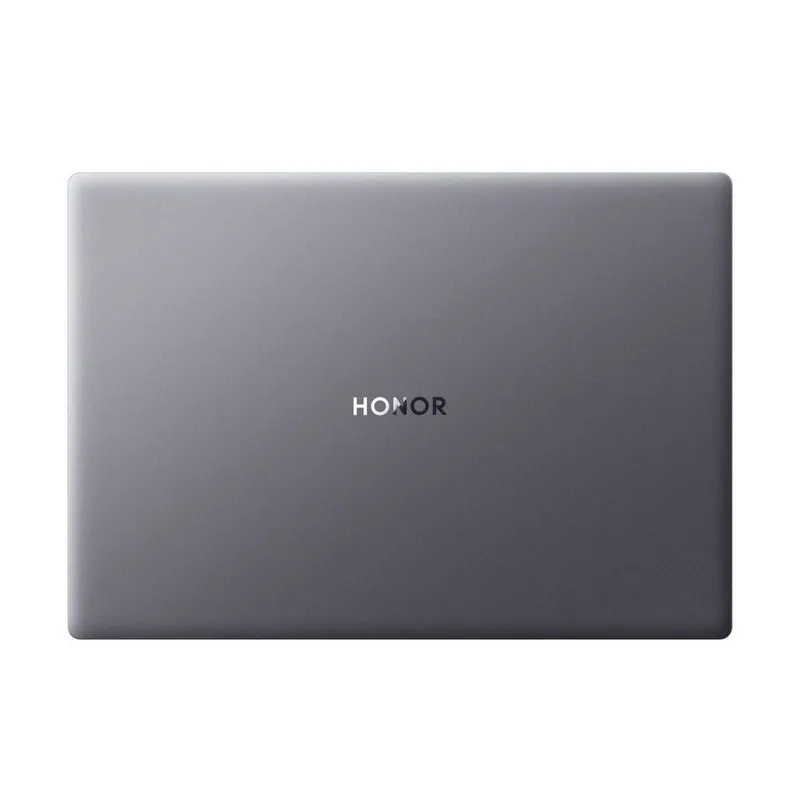 Ноутбук HONOR MagicBook X16 Intel Core Ultra 5 125H/16Gb/SSD512Gb/16"/IPS/WUXGA/1920x1200/60Hz/Win11/Grey/1.75kg (5301ARGP)
