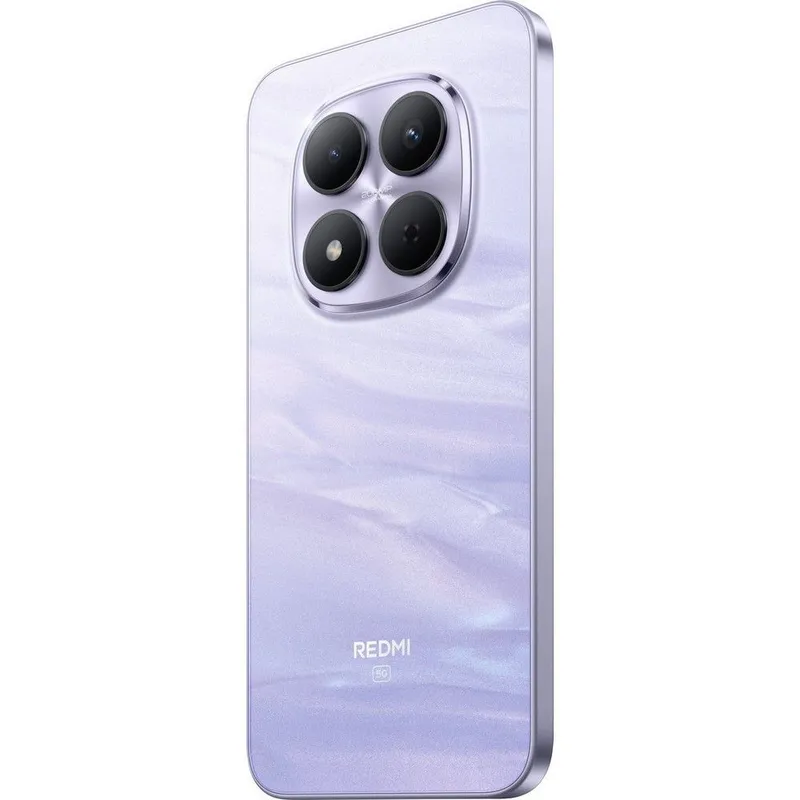 Смартфон Redmi Note 15 Pro 5G RU 8+512 фиолетовый (MZB0MBXRU)