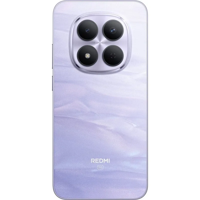 Смартфон Redmi Note 15 Pro 5G RU 8+512 фиолетовый (MZB0MBXRU)