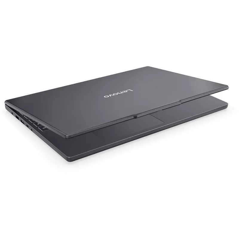 Ноутбук Lenovo IdeaPad Slim 3 15IRH10 Intel Core i5-13420H/16Gb/SSD512Gb/15.3"/IPS/WUXGA/1920x1200/60Hz/NoOS/Luna Grey/1.59kg (83K100VEIN)
