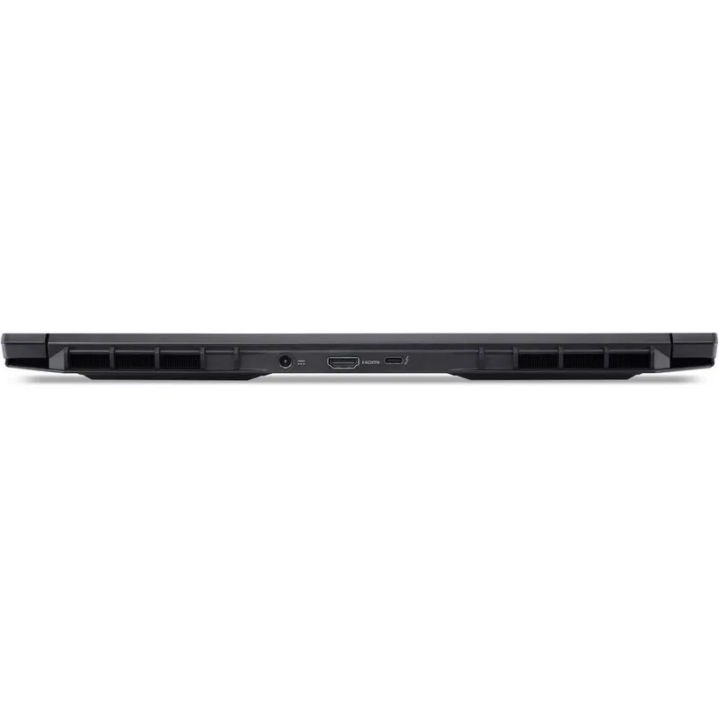 Ноутбук Acer Nitro V 16S ANV16S-71-7771 Intel Core 7 240H/16Gb/SSD1Tb/RTX5060 8Gb (85W)/15.6"/IPS/WUXGA/1920x1200/180Hz/Win11 (SL English)/Black/2.1kg (NH.U24AA.003)