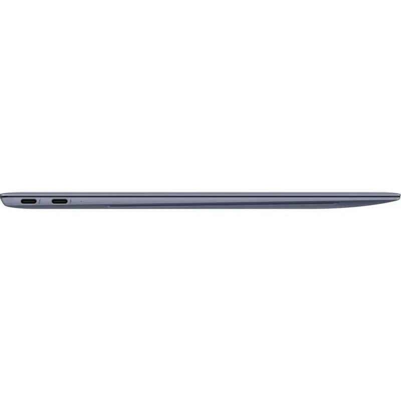 Ноутбук Huawei MateBook X Pro Intel Core Ultra 7 155H/32Gb/SSD1Tb/14.2"/OLED/3.1K/3120x2080/120Hz/NoOS/Morandi Blue/1kg (53014NRR)