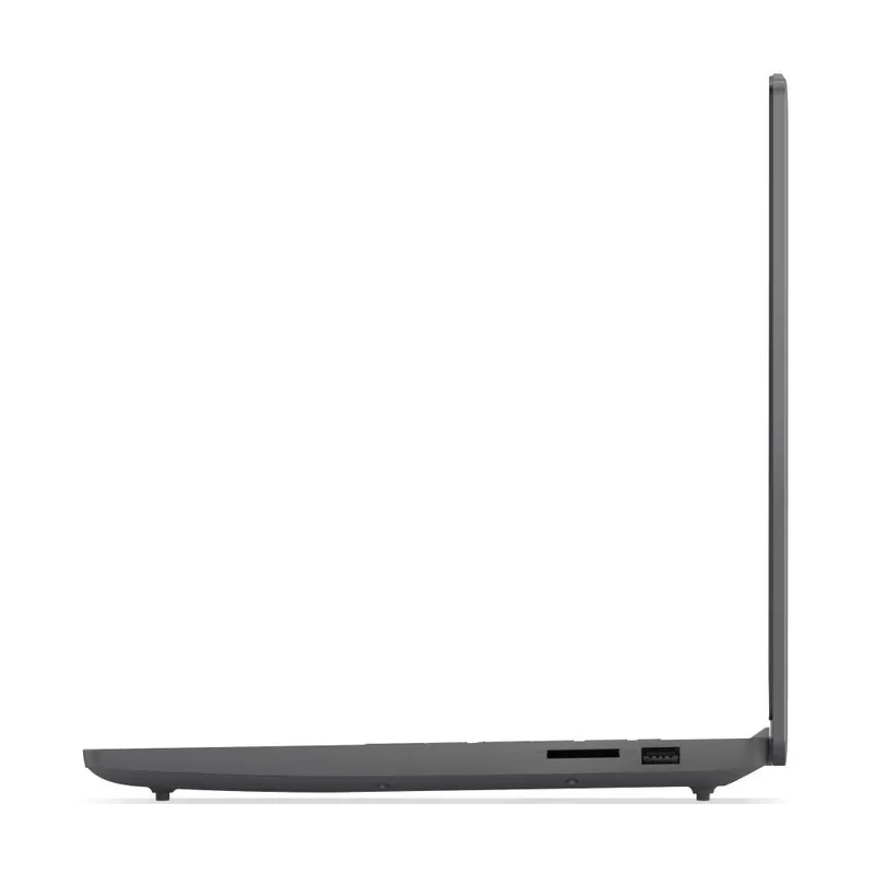 Ноутбук Lenovo LOQ 15IAX9E Intel Core i7-12650HX/16Gb/SSD512Gb/RTX4050 6Gb (65W)/15.6"/IPS/FHD/1920x1080/144Hz/NoOS/Luna Grey/1.77kg (83LK003TPS)