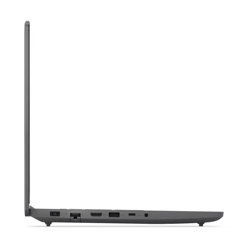 Ноутбук Lenovo LOQ 15IAX9E Intel Core i7-12650HX/16Gb/SSD512Gb/RTX4050 6Gb (65W)/15.6"/IPS/FHD/1920x1080/144Hz/NoOS/Luna Grey/1.77kg (83LK003TPS)