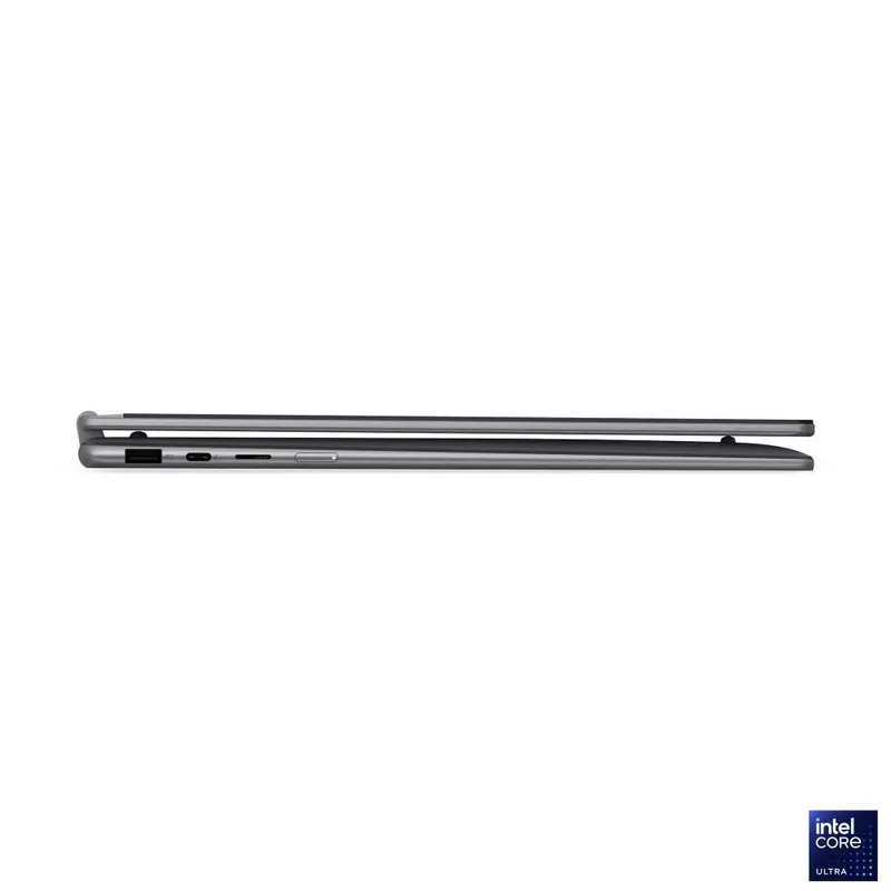 Ноутбук Lenovo Yoga 7 2-in-1 16ILL10 Intel Core Ultra 5 226V/16Gb/SSD512Gb/16"/IPS/WUXGA/1920x1200/60Hz/Win11 (SL English)/Luna Grey/1.92kg (83JT0000US)