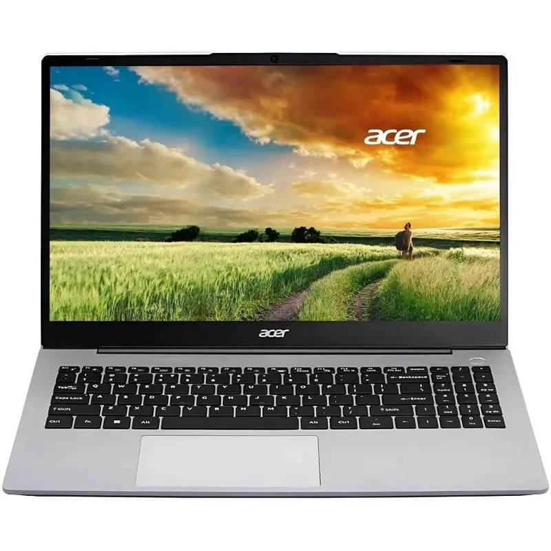 Ноутбук Acer Aspire 3 A325-42 AMD Ryzen 7 7730U/16Gb/SSD512Gb/15.6"/IPS/FHD/1920x1080/NoOS/Silver/1.78kg ZN.N01SI.03U (ZN.N01SI.03U)