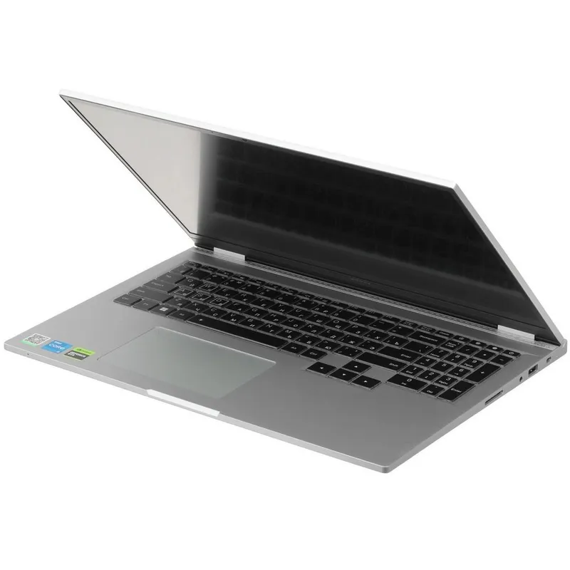 Ноутбук Infinix GTBook GL614 Intel Core i7-13620H/32Gb/SSD1Tb/RTX5060 8Gb (90W)/16"/IPS/WQXGA/2560x1600/120Hz/Win11/Silver/1.99kg (71005000123)
