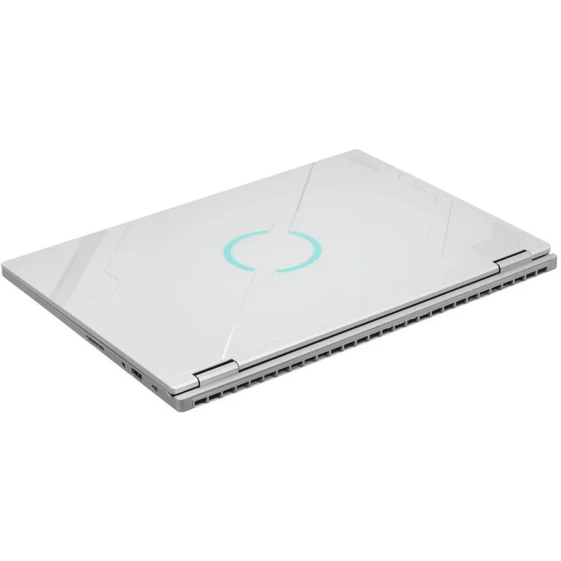 Ноутбук Infinix GTBook GL614 Intel Core i5-13420H/16Gb/SSD512Gb/RTX5060 8Gb (90W)/16"/IPS/WQXGA/2560x1600/120Hz/NoOS/Silver/1.99kg (71005000135)