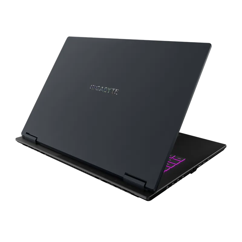 Ноутбук Gigabyte Gaming A18 PRO DXJ Intel Core 7 240H/32Gb/SSD1Tb/RTX5070 Ti 12Gb (DXJG3KZBC4SD)
