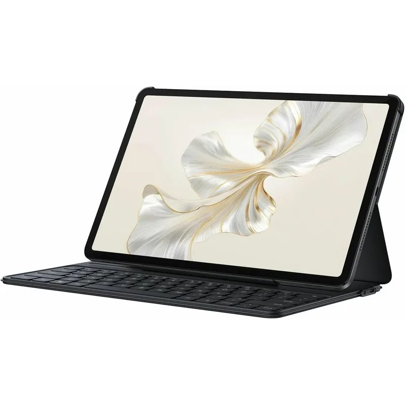 Планшет Honor Pad 9 HEY2-N09 6 Gen 1 (2.2) 8C RAM8Gb ROM128Gb 12.1" IPS 2560x1600 5G Android 13 серый 13Mpix 8Mpix BT WiFi 8300mAh 12hr