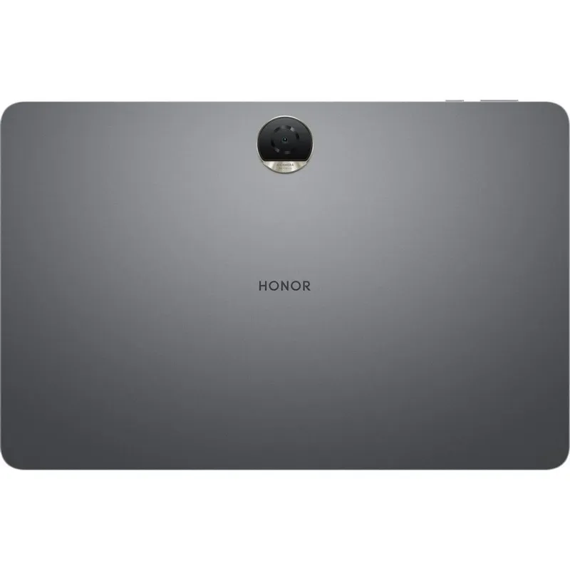 Планшет Honor Pad 9 HEY2-N09 6 Gen 1 (2.2) 8C RAM8Gb ROM128Gb 12.1" IPS 2560x1600 5G Android 13 серый 13Mpix 8Mpix BT WiFi 8300mAh 12hr