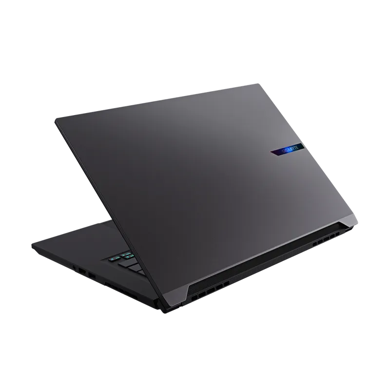 Ноутбук Gigabyte AERO X16 3VH AMD Ryzen AI 7 260/16Gb/SSD512Gb/RTX5060 8Gb (85W)/16"/IPS/WQXGA/2560x1600/165Hz/NoOS/Space Gray/1.9kg (3VHK3KZC93AD)