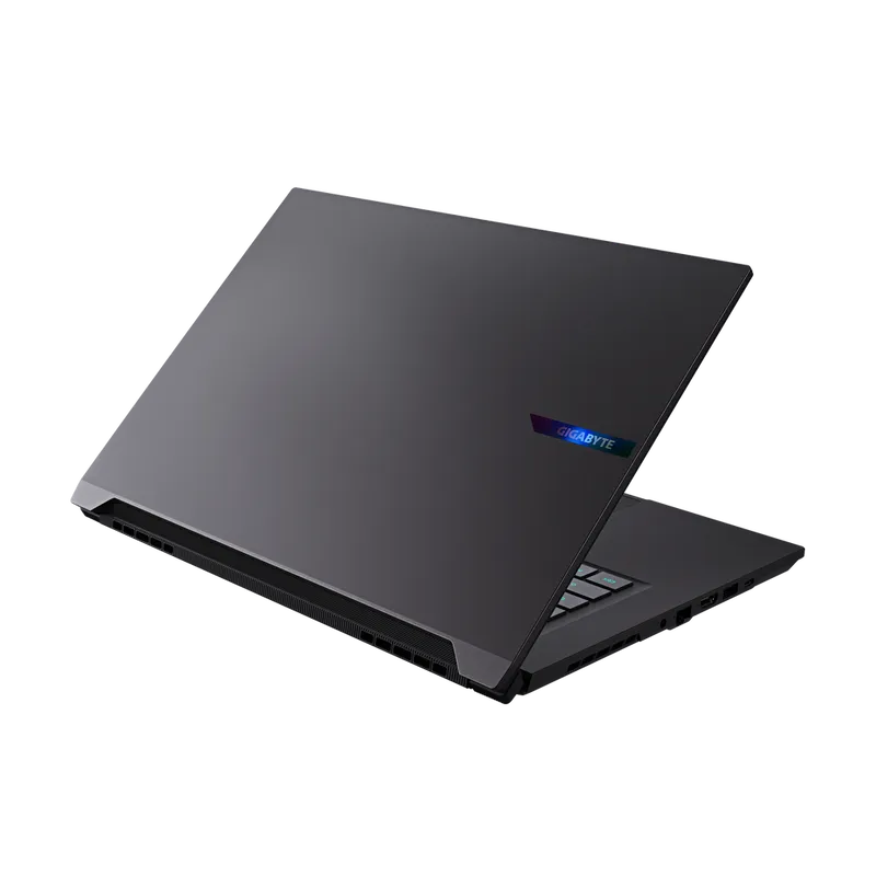 Ноутбук Gigabyte AERO X16 3VH AMD Ryzen AI 7 260/16Gb/SSD512Gb/RTX5060 8Gb (85W)/16"/IPS/WQXGA/2560x1600/165Hz/NoOS/Space Gray/1.9kg (3VHK3KZC93AD)