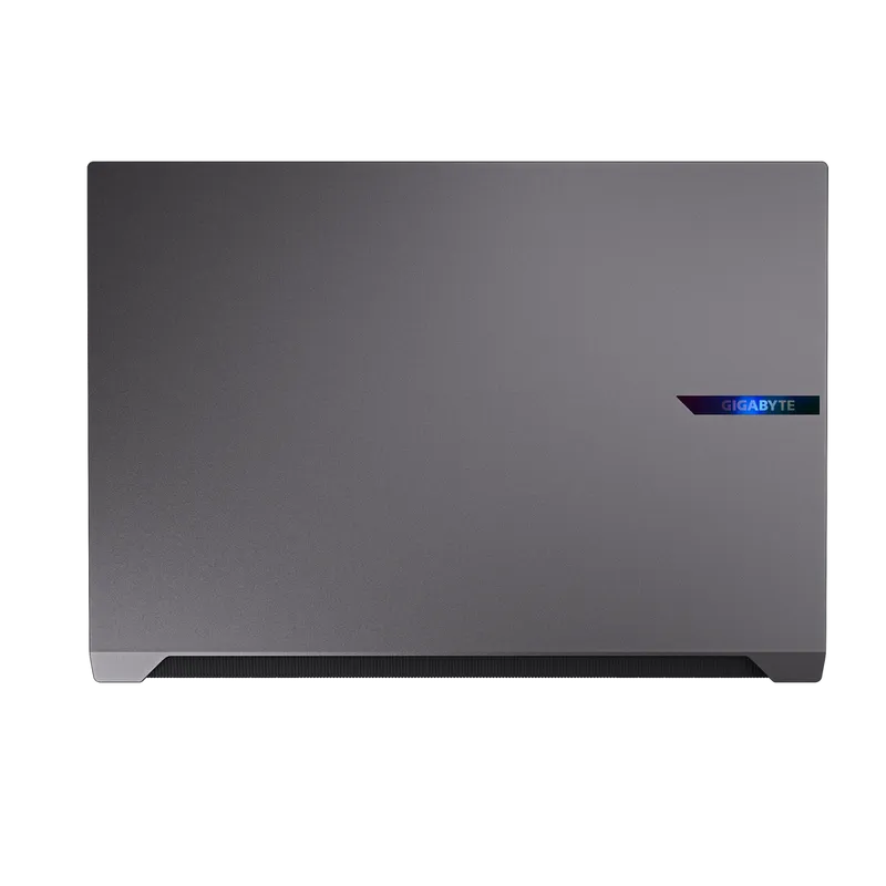 Ноутбук Gigabyte AERO X16 3VH AMD Ryzen AI 7 260/16Gb/SSD512Gb/RTX5060 8Gb (85W)/16"/IPS/WQXGA/2560x1600/165Hz/NoOS/Space Gray/1.9kg (3VHK3KZC93AD)