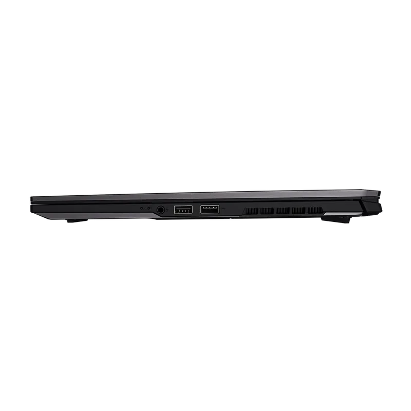 Ноутбук Gigabyte AERO X16 3VH AMD Ryzen AI 7 260/16Gb/SSD512Gb/RTX5060 8Gb (85W)/16"/IPS/WQXGA/2560x1600/165Hz/NoOS/Space Gray/1.9kg (3VHK3KZC93AD)
